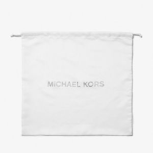 NWT Michael Kors Dustbag